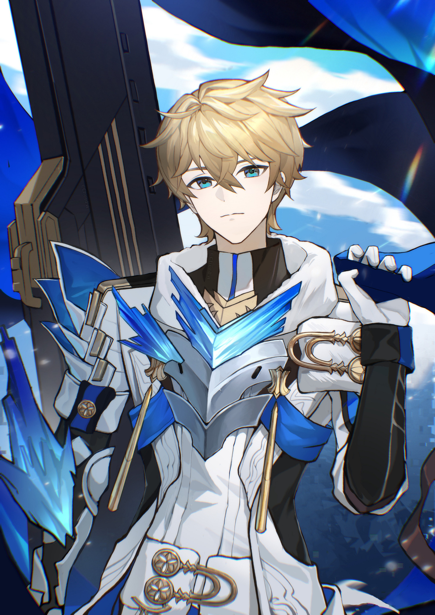 崩壞星穹鐵道全角色立繪大全