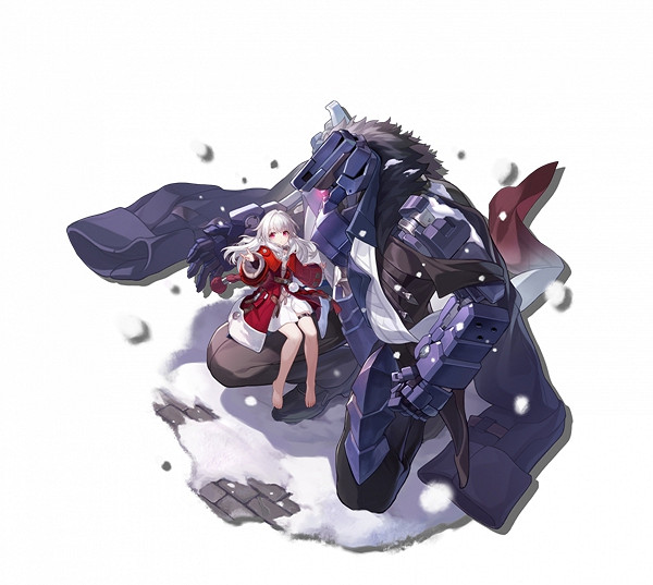 崩壞星穹鐵道全角色立繪大全