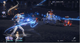 崩壞星穹鐵道全角色技能大全 崩壞星穹鐵道全角色技能大全