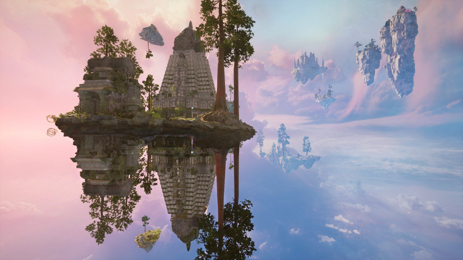 解謎遊戲《真知之島》2/13推出 預告片分享