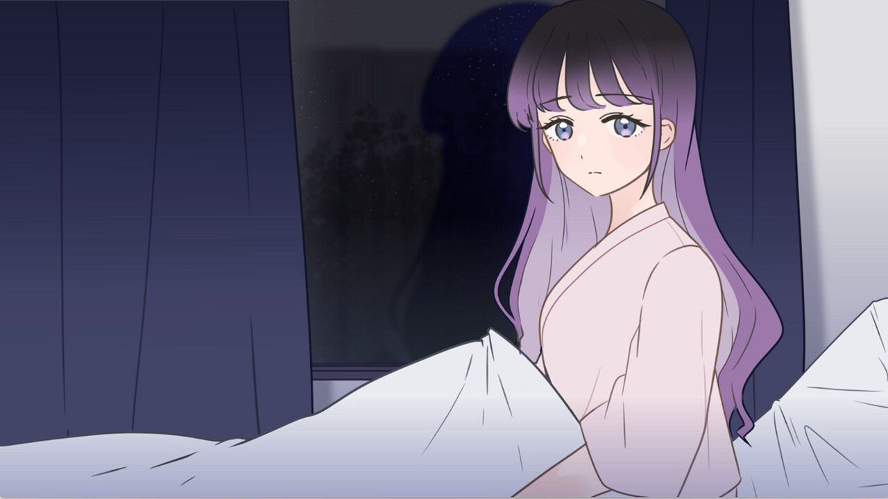 劇情冒險遊戲《失蹤的偶像》現已更新試玩Demo 2月19日發行