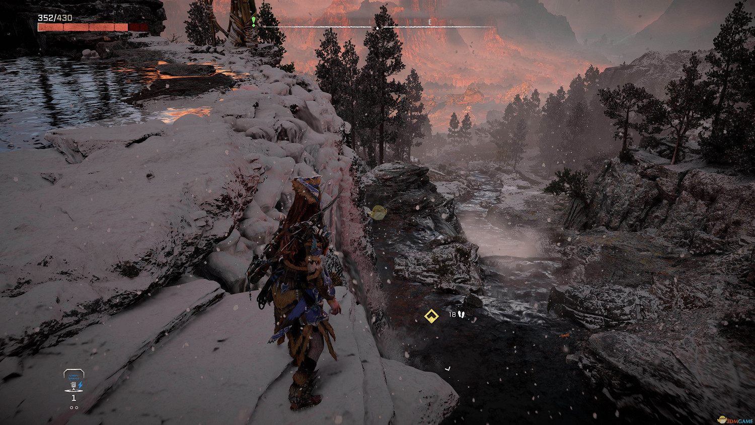 《地平線:西域禁地》廢金屬作用及獲得方法介紹 《地平線:西域禁地》廢金屬作用及獲得方法介紹