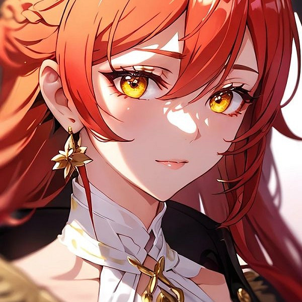 崩壞星穹鐵道姬子頭像大全 崩壞星穹鐵道姬子頭像大全