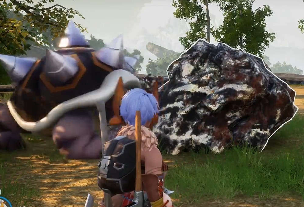 《幻獸帕魯》據點被攻擊介紹 《幻獸帕魯》據點被攻擊介紹