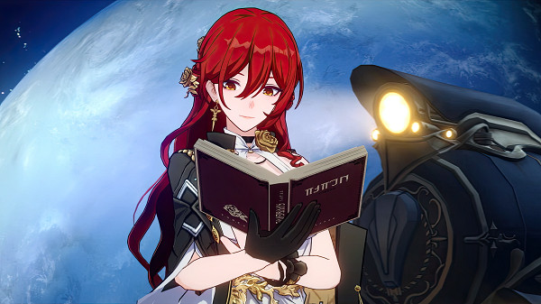 崩壞星穹鐵道姬子培養攻略 崩壞星穹鐵道姬子培養攻略