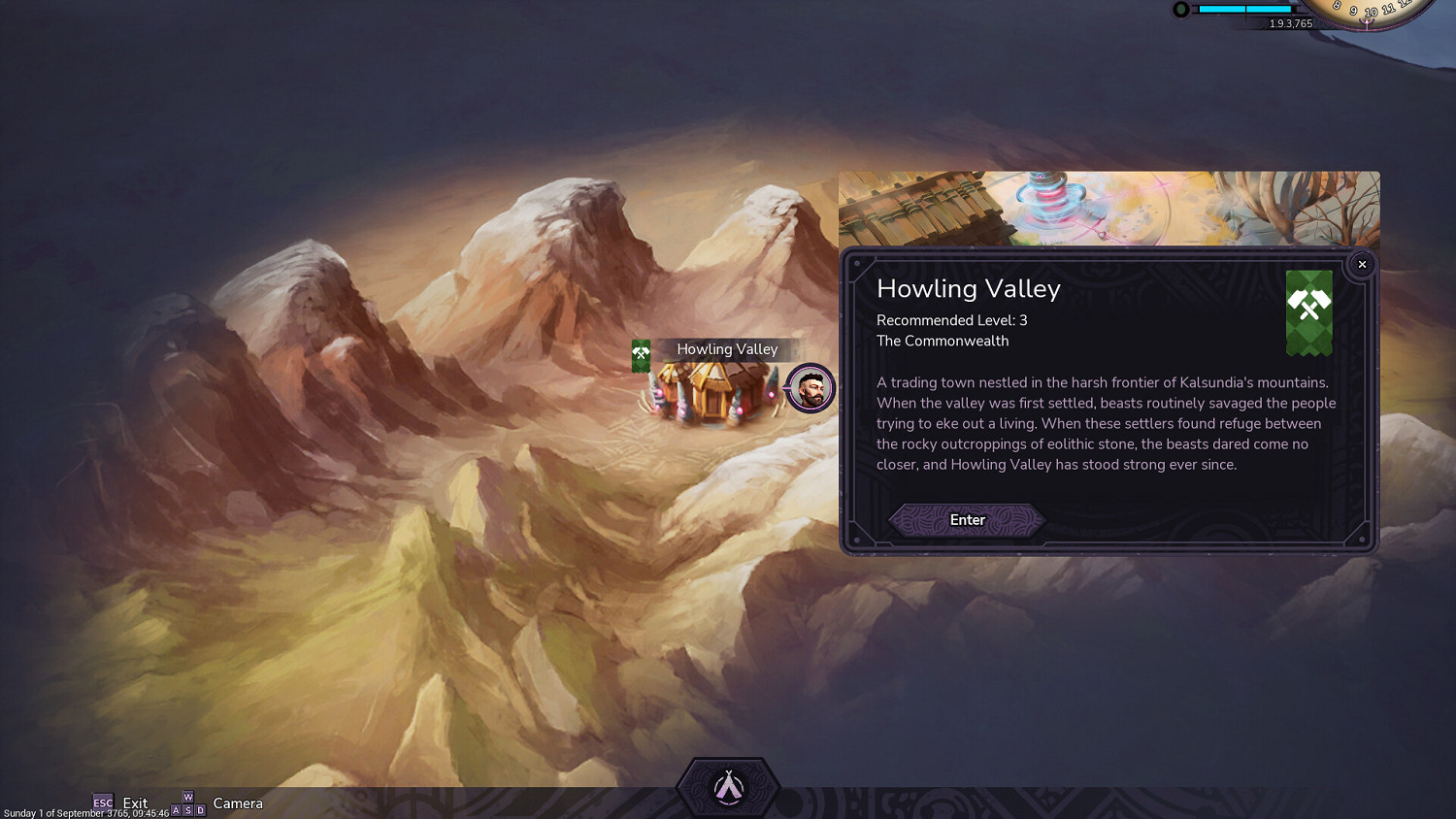 角色扮演遊戲《不可預知:巫石》 現已在Steam推出搶先體驗模式 角色扮演遊戲《不可預知:巫石》 現已在Steam推出搶先體驗模式