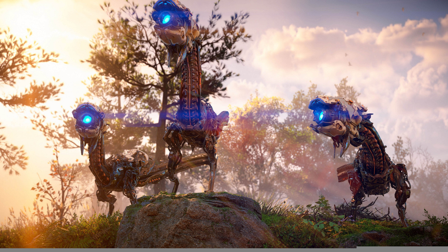 《地平線：西域禁地》破除金屬花路障的道具獲得方法介紹