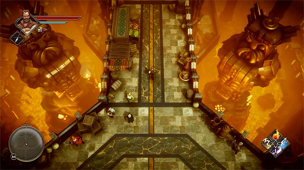 《非套路奇幻遊戲》實機展示影片公布 試玩Demo開啟