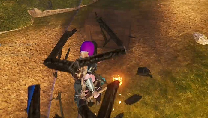 《幻獸帕魯》bug刷材料方法 《幻獸帕魯》bug刷材料方法