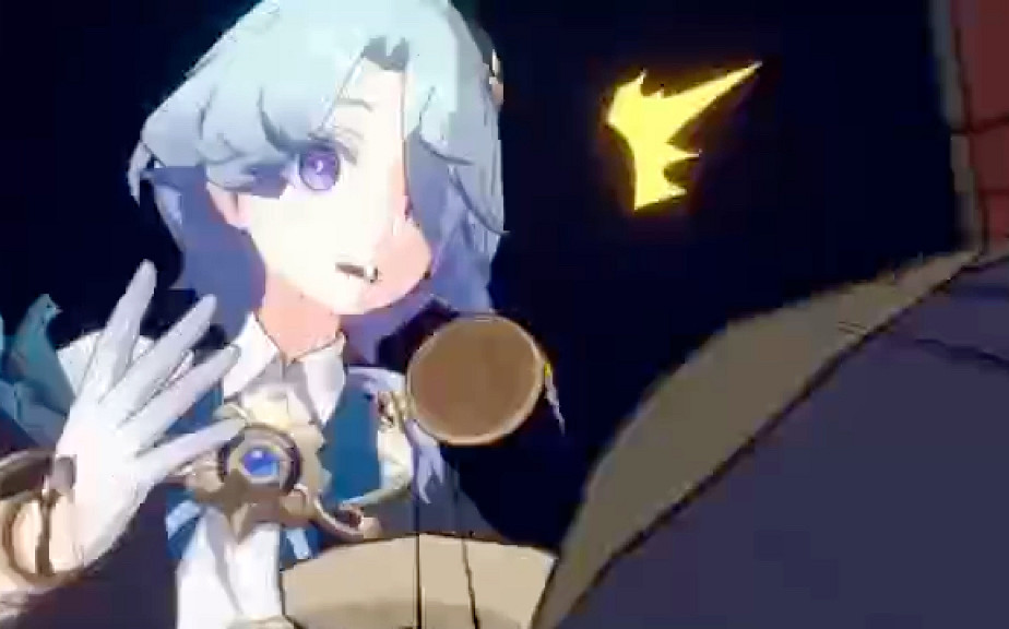 崩壞星穹鐵道全角色立繪大全