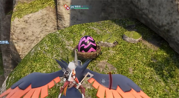 《幻獸帕魯》50kg蛋位置 《幻獸帕魯》50kg蛋位置