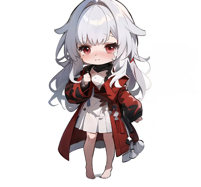 崩壞星穹鐵道克拉拉頭像大全 崩壞星穹鐵道克拉拉頭像大全