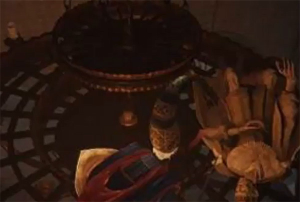 《艾爾登法環》卡利亞城輝石鑰匙獲取方法