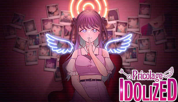 劇情冒險遊戲《失蹤的偶像》現已更新試玩Demo 2月19日發行