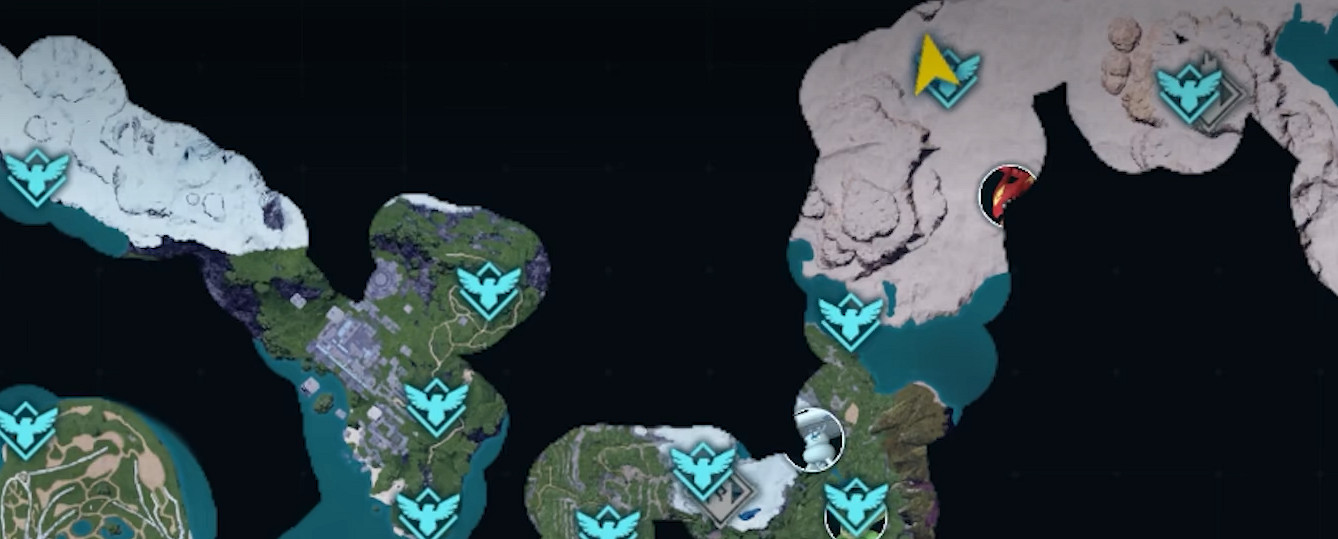 《幻獸帕魯》優質帕魯油獲得方法介紹 《幻獸帕魯》優質帕魯油獲得方法介紹