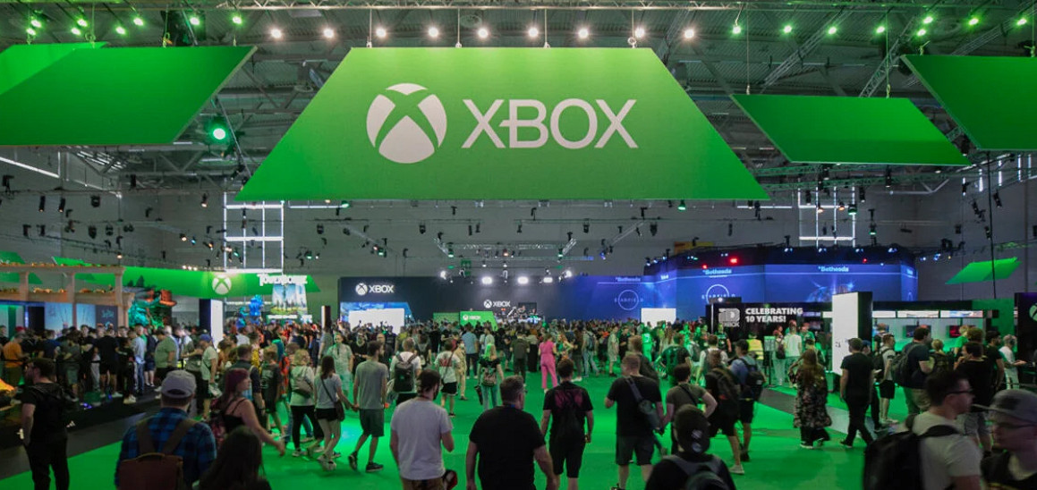 微軟遊戲部門宣布裁員1900人 包括B社、動視 微軟遊戲部門宣布裁員1900人 包括B社、動視