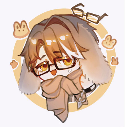 崩壞星穹鐵道全角色頭像大全