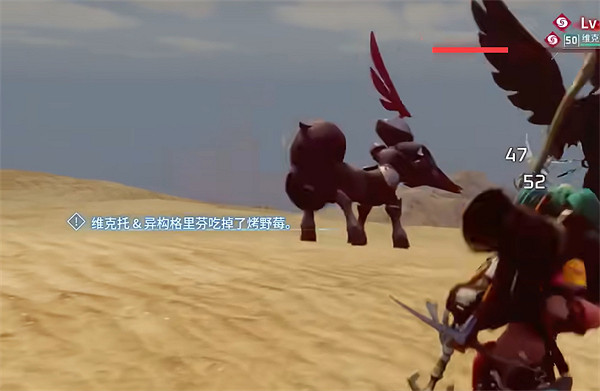 《幻獸帕魯》混沌騎士強度介紹 《幻獸帕魯》混沌騎士強度介紹