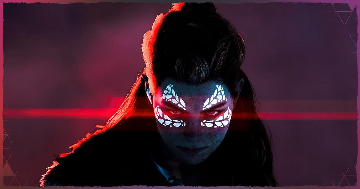 《地平線:西域禁地》女主美照 笑容好甜美你心動嗎? 《地平線:西域禁地》女主美照 笑容好甜美你心動嗎?