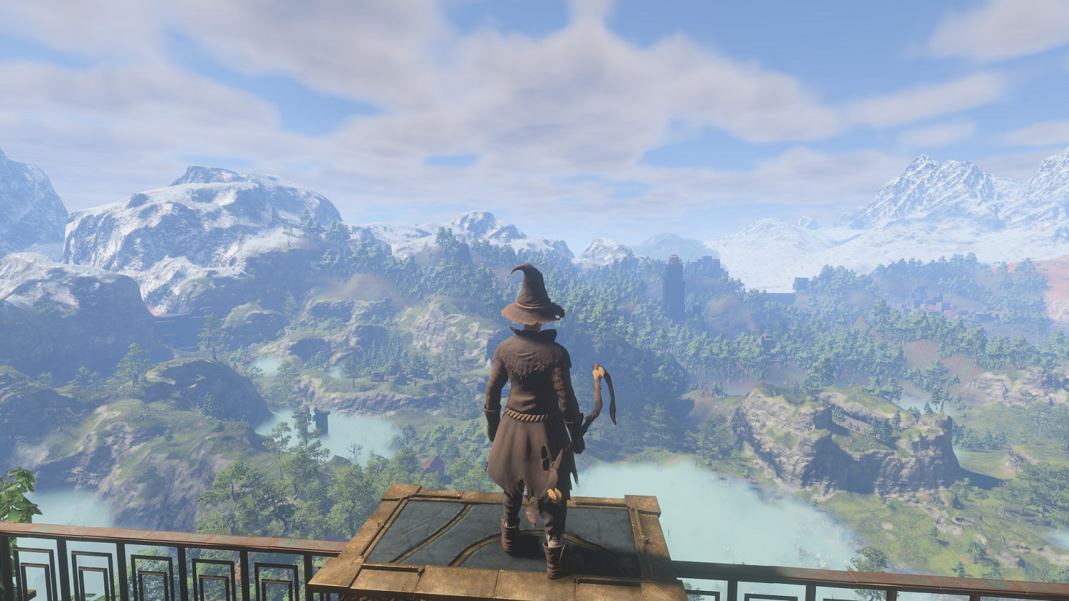 《霧鎖王國》家裡東西總被偷怎麽辦? 《霧鎖王國》家裡東西總被偷怎麽辦?