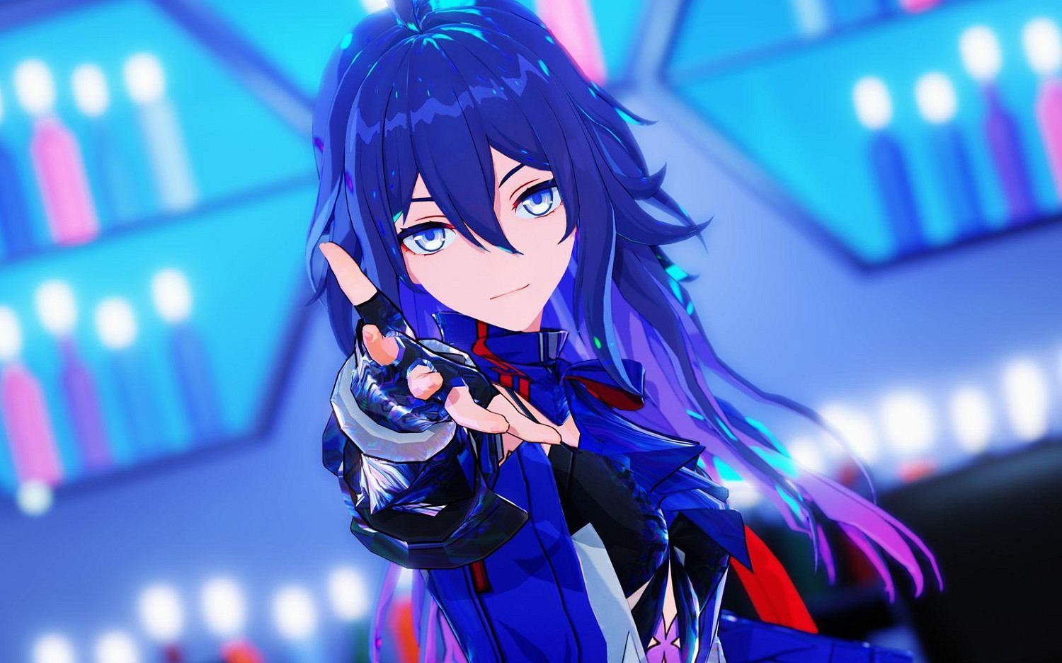 崩壞星穹鐵道希兒高清立繪壁紙圖片大全 崩壞星穹鐵道希兒高清立繪壁紙圖片大全