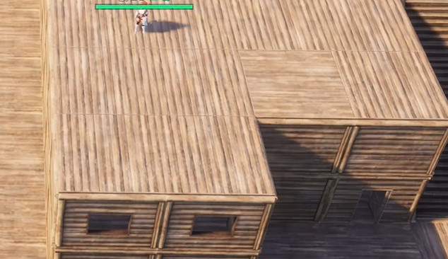 《幻獸帕魯》建家技巧介紹 《幻獸帕魯》建家技巧介紹