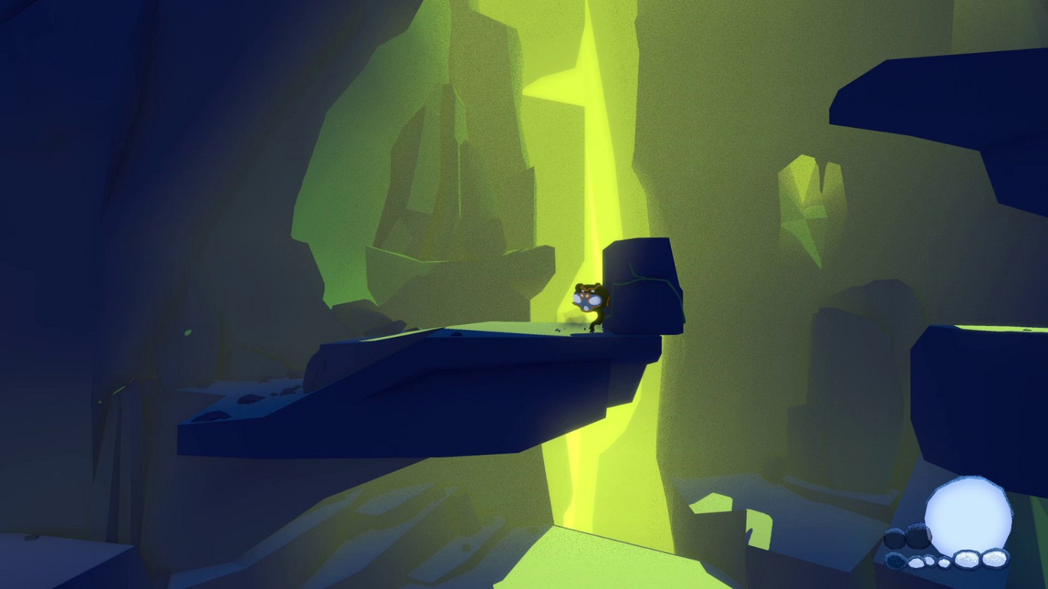 平台解謎《Airhead》2月12日發售 登陸多平台 平台解謎《Airhead》2月12日發售 登陸多平台