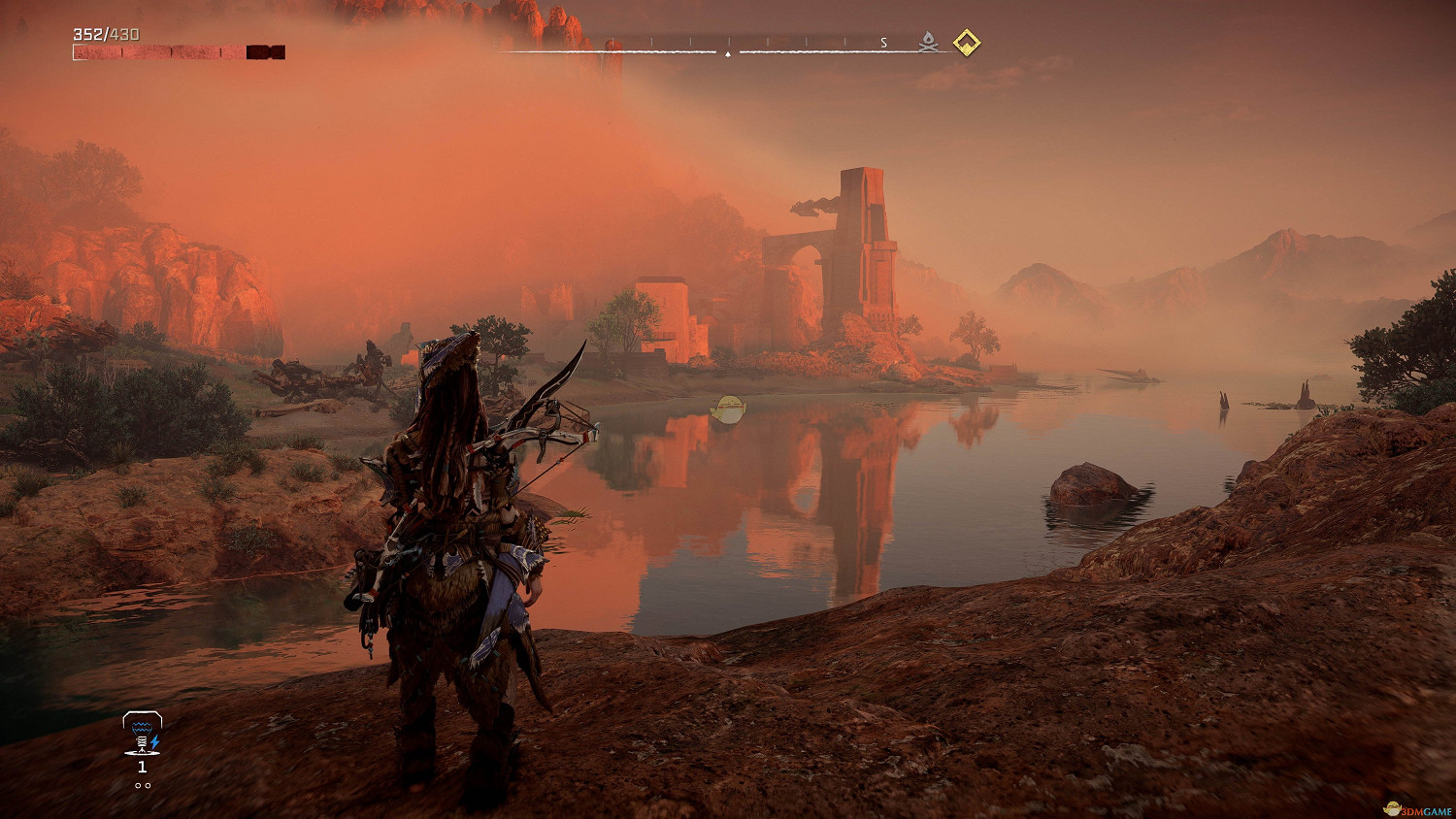 《地平線:西域禁地》好用技能推薦 《地平線:西域禁地》好用技能推薦