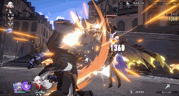 崩壞星穹鐵道全角色技能大全 崩壞星穹鐵道全角色技能大全