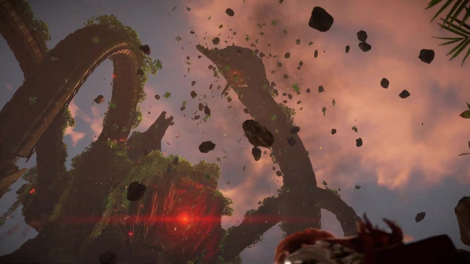 《地平線:西域禁地》完整版3/21登陸PC 支援DLSS3 《地平線:西域禁地》完整版3/21登陸PC 支援DLSS3