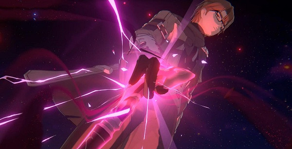 崩壞星穹鐵道瓦爾特高清立繪壁紙圖片大全