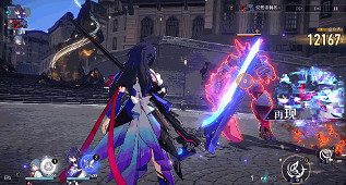 崩壞星穹鐵道全角色技能大全 崩壞星穹鐵道全角色技能大全