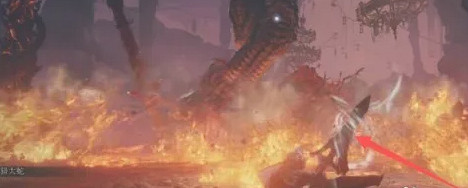 《艾爾登法環》格密爾火山通關方法一覽