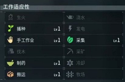 《幻獸帕魯》波娜兔位置介紹 《幻獸帕魯》波娜兔位置介紹