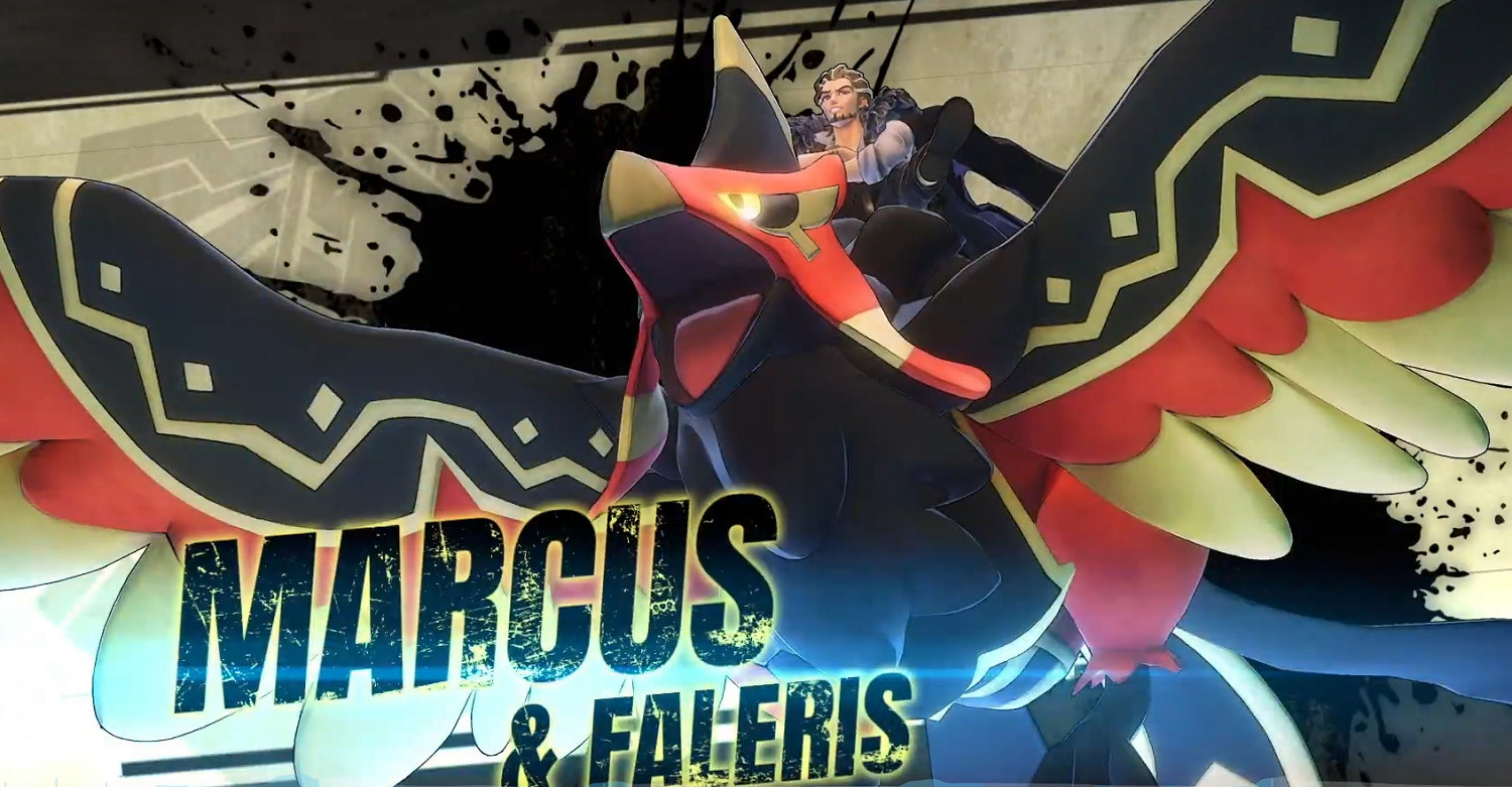 《幻獸帕魯》五個高塔頭目一覽 《幻獸帕魯》五個高塔頭目一覽