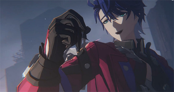 星鐵第三世界PV樂子要素拉滿,垃圾桶都成傳奇了 星鐵第三世界PV樂子要素拉滿,垃圾桶都成傳奇了