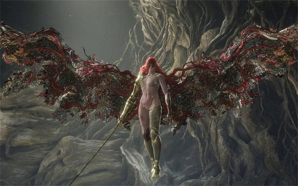 《艾爾登法環》女武神位置介紹