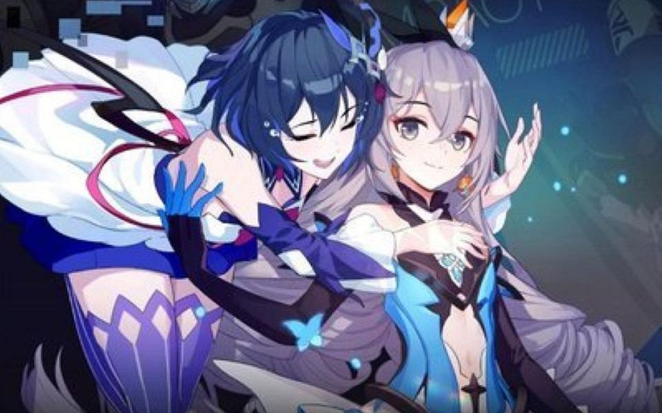 崩壞星穹鐵道希兒高清立繪壁紙圖片大全 崩壞星穹鐵道希兒高清立繪壁紙圖片大全