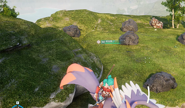 《幻獸帕魯》建家地點310-25介紹 《幻獸帕魯》建家地點310-25介紹