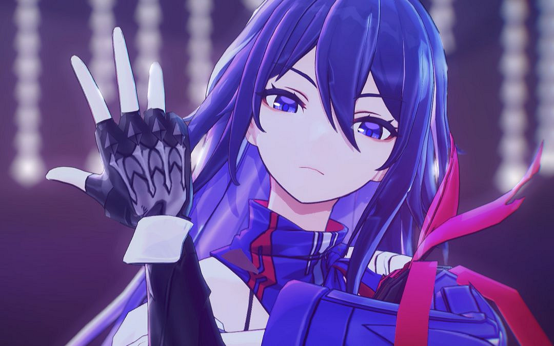 崩壞星穹鐵道希兒頭像大全