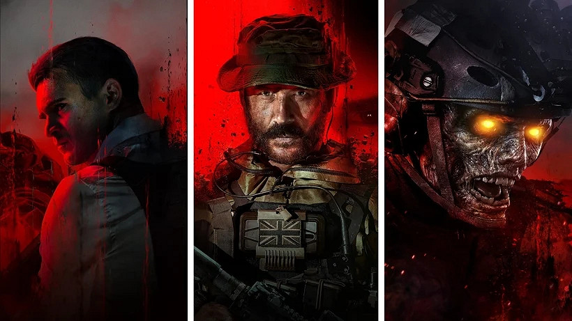 《COD》AI語音審核將超過200萬違規玩家送往古拉格 《COD》AI語音審核將超過200萬違規玩家送往古拉格