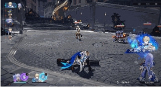 崩壞星穹鐵道全角色技能大全 崩壞星穹鐵道全角色技能大全