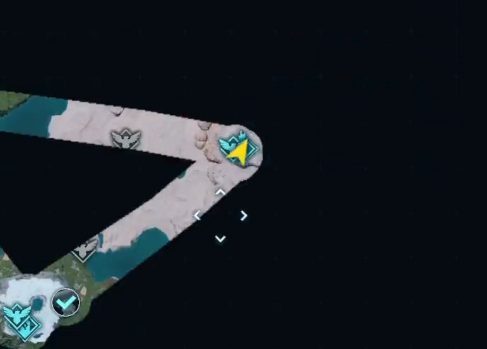 《幻獸帕魯》5個塔的位置介紹 《幻獸帕魯》5個塔的位置介紹