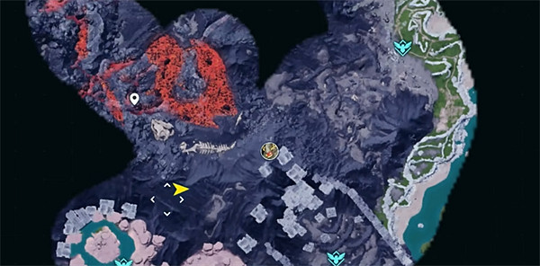 《幻獸帕魯》地圖查看方法 《幻獸帕魯》地圖查看方法