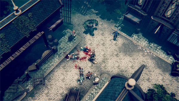 《非套路奇幻遊戲》實機展示影片公布 試玩Demo開啟