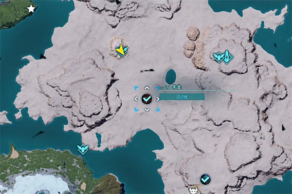 《幻獸帕魯》青雀配方介紹 《幻獸帕魯》青雀配方介紹