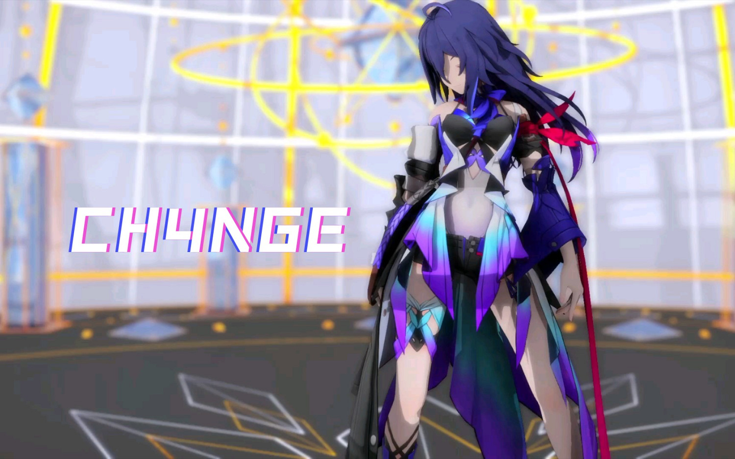 崩壞星穹鐵道希兒高清立繪壁紙圖片大全 崩壞星穹鐵道希兒高清立繪壁紙圖片大全