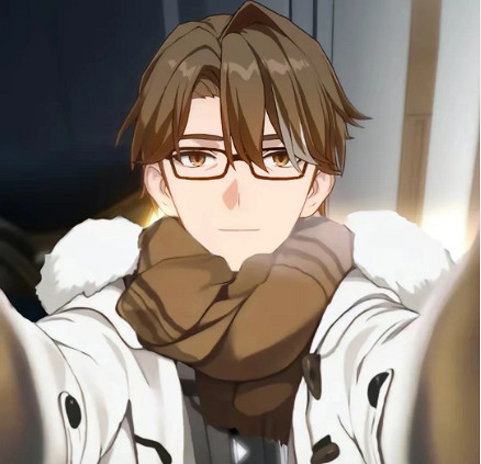 崩壞星穹鐵道瓦爾特頭像大全 崩壞星穹鐵道瓦爾特頭像大全