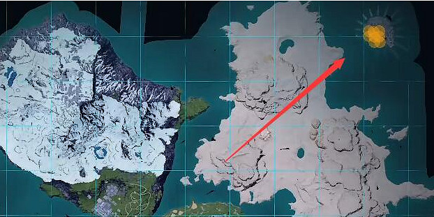 《幻獸帕魯》4級生火帕魯介紹 《幻獸帕魯》4級生火帕魯介紹