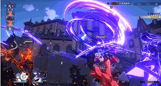 崩壞星穹鐵道希兒技能介紹